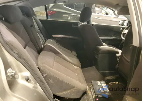 2008 Nissan Maxima Se from USA, damaged, VIN 1N4BA41E18C818036